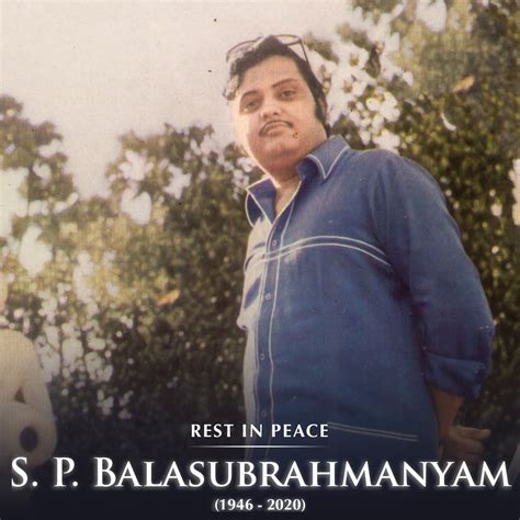 SP Balasubrahmanyam Biography, Wiki, Family, Age, Wife, Death Reason ...