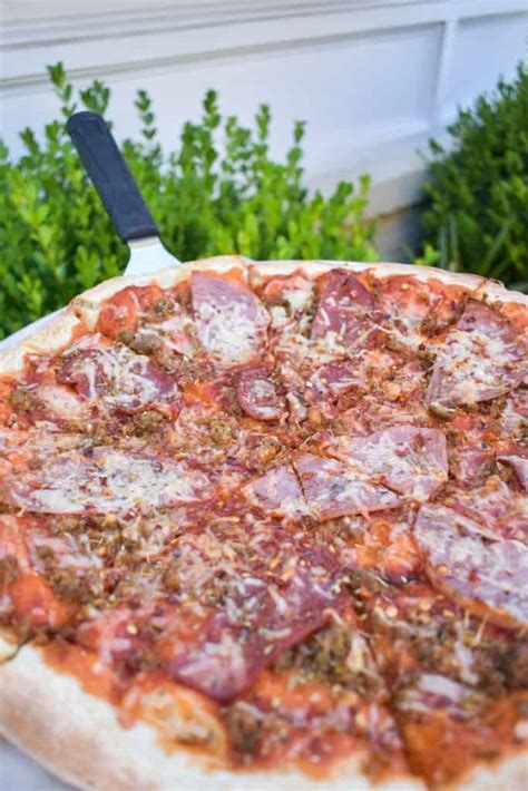 The Best Pizza in Washington DC: 10 Must Try Pizzerias - Female Foodie