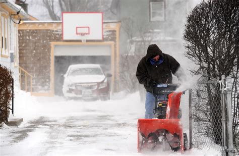 16 dead after Buffalo area hit by ‘devastating’ snowstorm, governor says