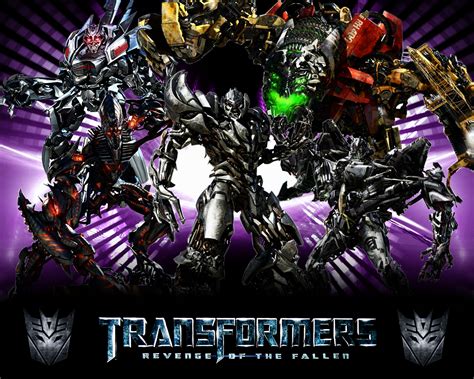 🔥 [70+] Transformers Decepticons Wallpapers | WallpaperSafari