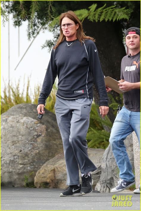 Bruce Jenner's Transition to Woman Has Been Confirmed: Photo 3292368 | Bruce Jenner Photos ...