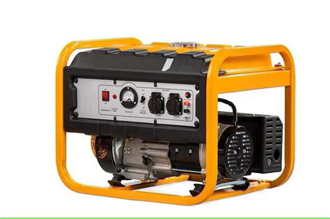 Fuel subsidy: Powering a 7.5kVA Generator using gas costs only N500 per ...