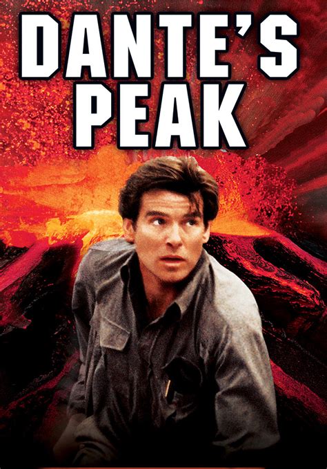 Dante's Peak (1997) | Kaleidescape Movie Store