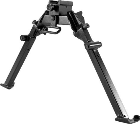 Finding The Best M1A Bipod Mount For Improved Accuracy And Comfort