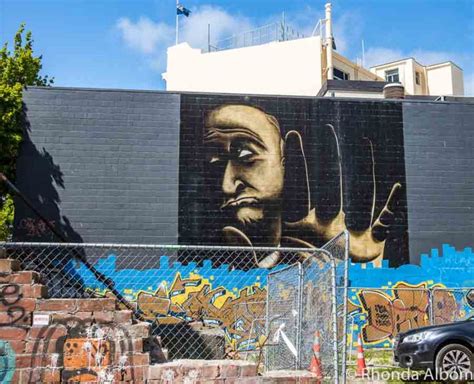 Christchurch Street Art Uplifts NZ's Post-Quake City