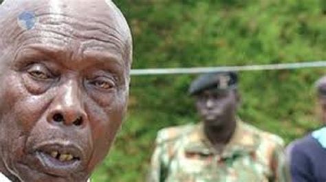 Kenya: L’ancien président Arap Moi condamné pour expropriation foncière – Africtelegraph – Toute ...