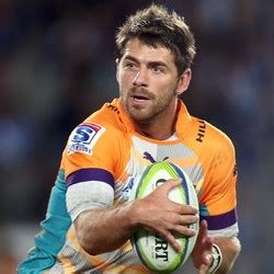 Willie le Roux | Rugby-Talk.com