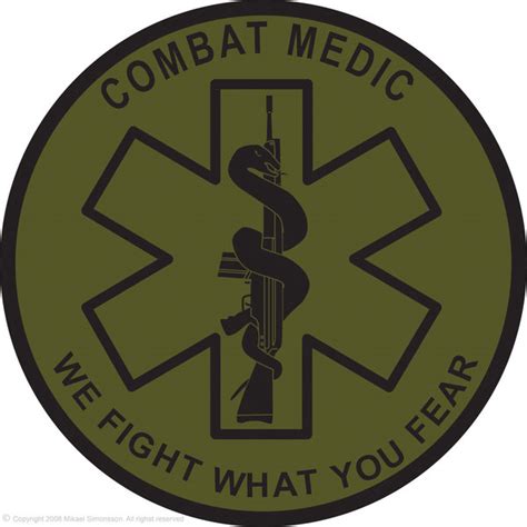 Combat Medic Wallpaper - WallpaperSafari