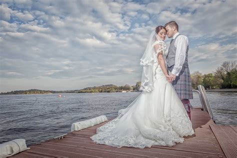 Wedding Gallery - Loch Lomond