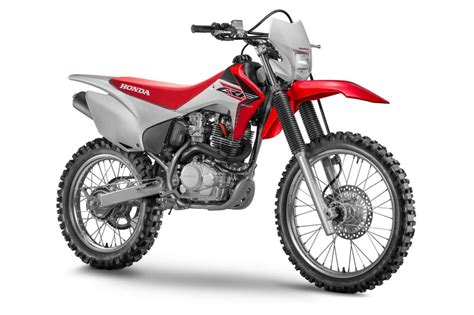 CRF230F Farm Bike | Honda Motorcycles NZ