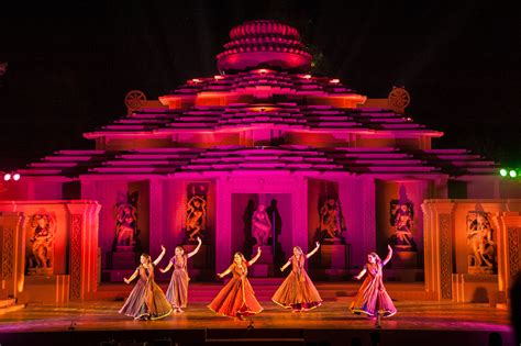 Konark dance & music festival Bhubaneswar, Orissa