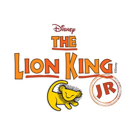 Disney's The Lion King JR. - ProductionPro