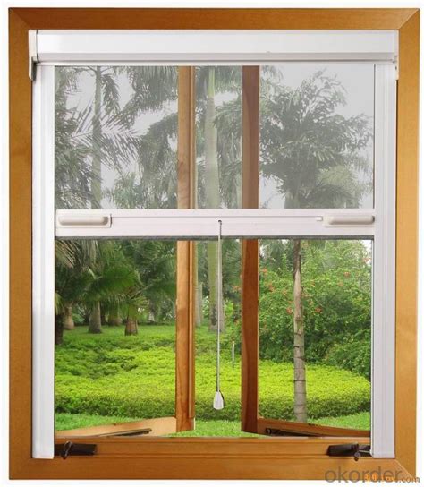 Roller Screen Window and Door System Manufactory real-time quotes, last ...