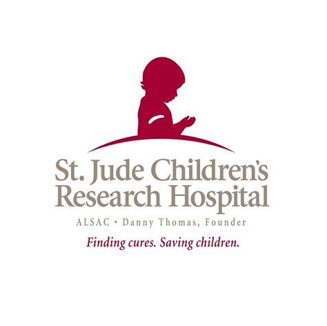 St Jude Childrens Research Hospital Logo - Catapult Learning