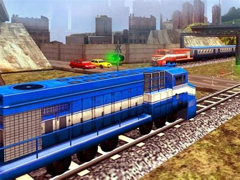 Train Games - Play Free Train Games Online