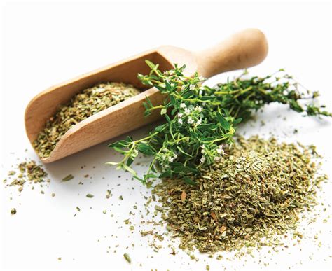 10 ways with dried herbs - Healthy Food Guide