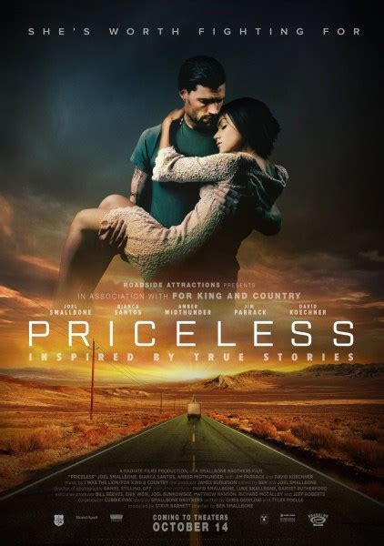 Priceless Movie Trailer |Teaser Trailer