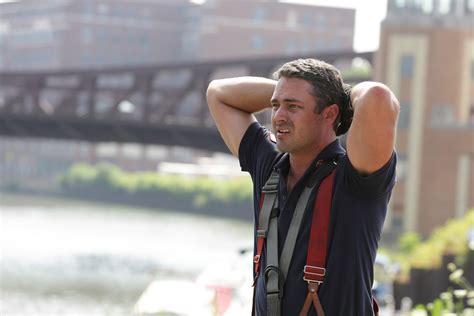 Chicago Fire: Team Severide Photo: 2122146 - NBC.com