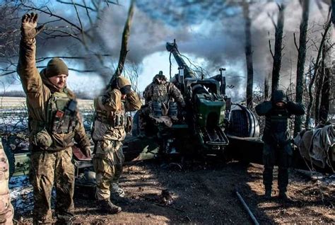 Спецпідрозділ НГУ «Омега» відбив штурм окупантів на Донеччині (ВІДЕО ...