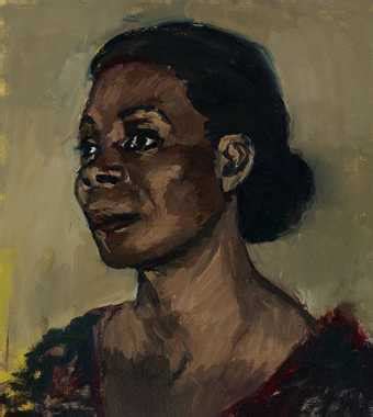 An Introduction to Lynette Yiadom-Boakye | Tate