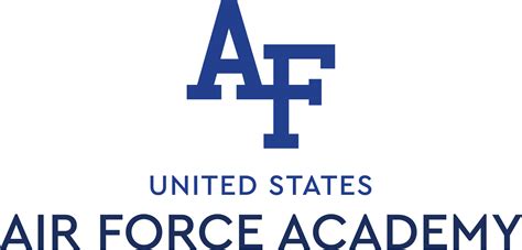 Official Air Force Academy Logo