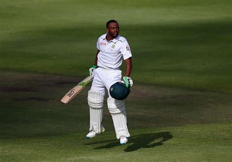 Temba Bavuma Biography, Height, Weight, Age, Salary, Net Worth, Wife ...