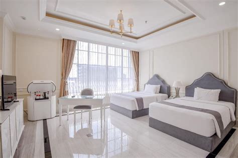 Grand Senyum Hotel, Yogyakarta | 2022 Updated Prices, Deals