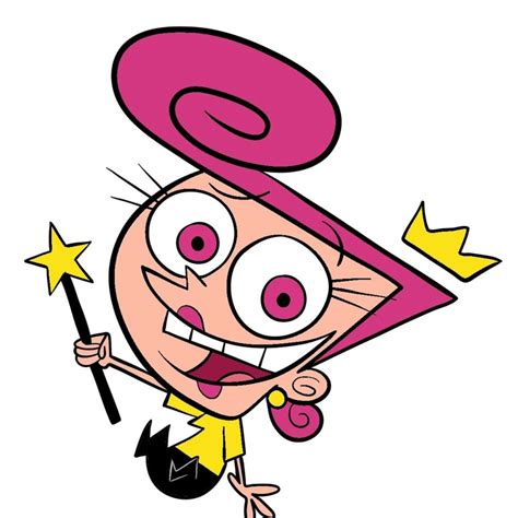 25 Facts About Wanda (The Fairly OddParents) - Facts.net