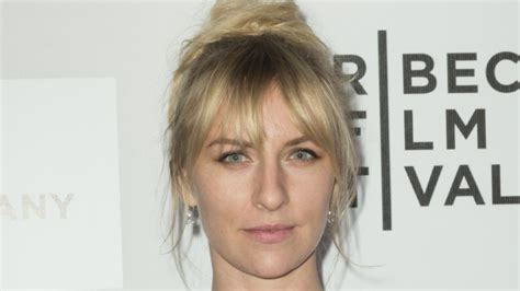 Who Is Sting's Daughter, Mickey Sumner?