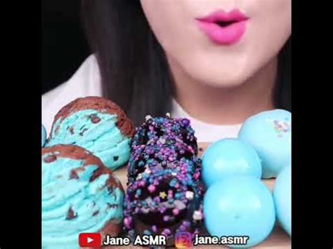 Jane ASMR 제인 - YouTube