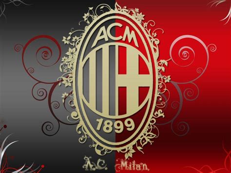 AC Milan Wallpapers - Wallpaper Cave