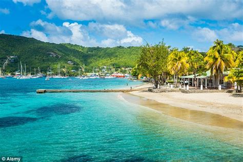 Put to the test: Barbados vs Bequia! A fortnight of Caribbean luxury to ...