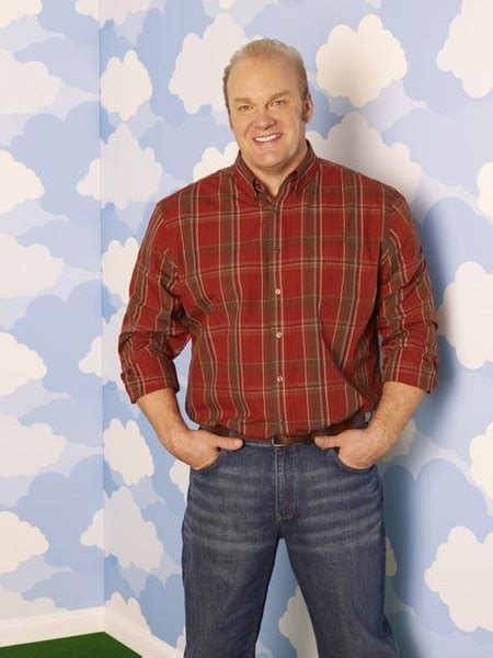 Eric Allan Kramer aka Bob Duncan reunites with the 'Good Luck Charlie' team for a dinner