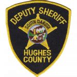 Hughes County Sheriff's Office, South Dakota, Fallen Officers