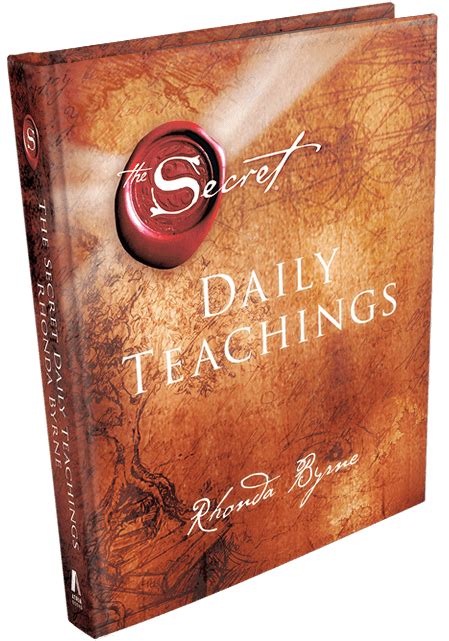 The Secret Daily Teachings | The Secret - Official Website