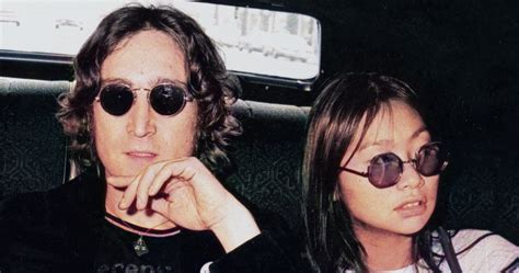 May Pang on her 'Lost Weekend' with John Lennon that never really ended ...