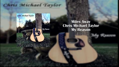 Miles Away - Winger (Chris Michael Taylor) - YouTube