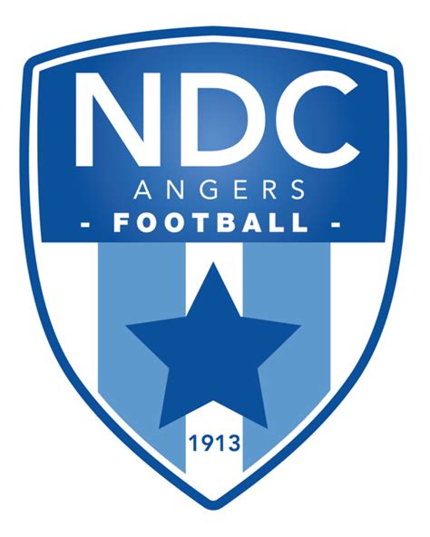 Le nouveau logo est dévoilé - NDC ANGERS