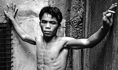 50 Things You May Not Know About Manny Pacquiao