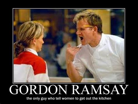 gordon ramsay lines - Google Search | Gordon ramsay funny, Funny pictures, Laughing so hard