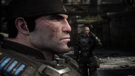 Gears of War Ultimate Edition review | PC Gamer