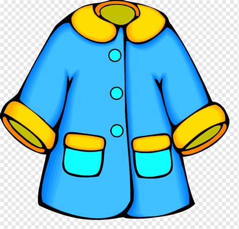 Coat Animation Jacket, clothes button, winter, cartoon, winter Clothing png | PNGWing