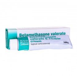 Buy Betamethasone Cream - subscribe & save | UK Meds