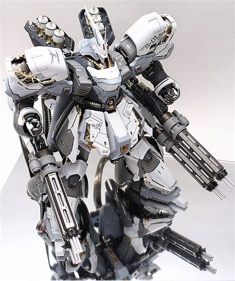 Pin by Jade David on GUNDAM | Gundam, Mecha, Gundam model