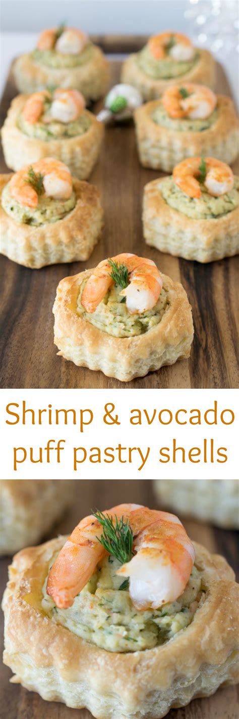 The Best Puff Pastry Shells Recipes Appetizers - Best Recipes Ideas and ...