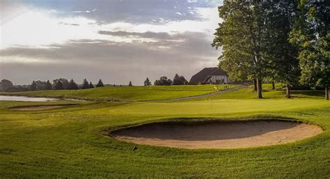 The Pines Golf Course at Lake Isabella - Lake Isabella, MI