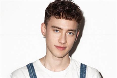 Olly Alexander Years And Years / "Think Of The Children!" - Olly ...