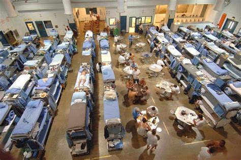 Overcrowding in California Prisons - Sociological Images