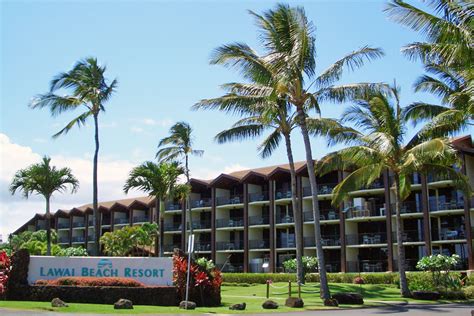 Lawai Beach Resort – Buy and Sell Timeshares