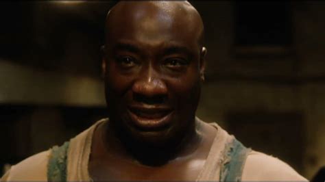 The Green Mile : Execution of John Coffey (1999 Movie) - YouTube